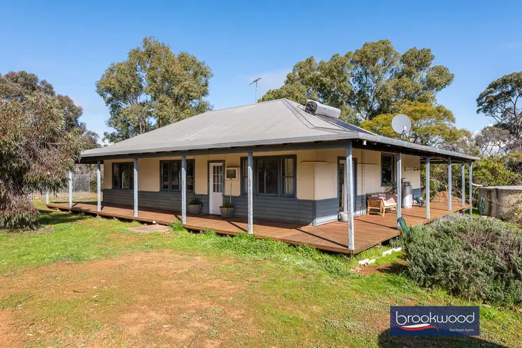 181 Louisa Circle, Morangup WA 6083