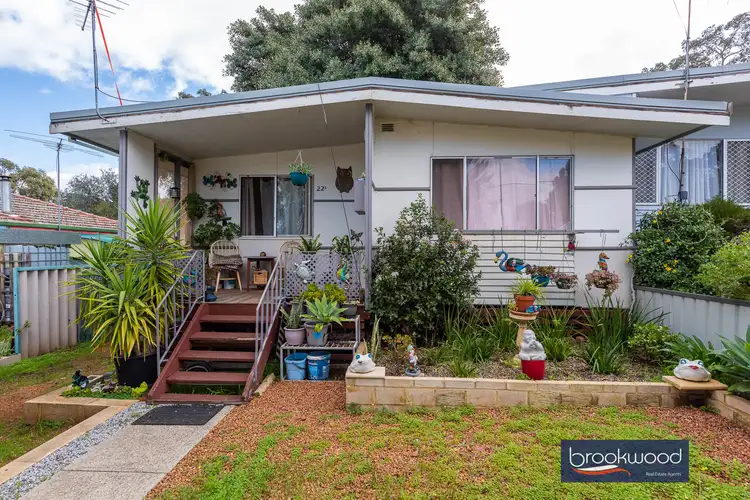 22A Kuringal Road