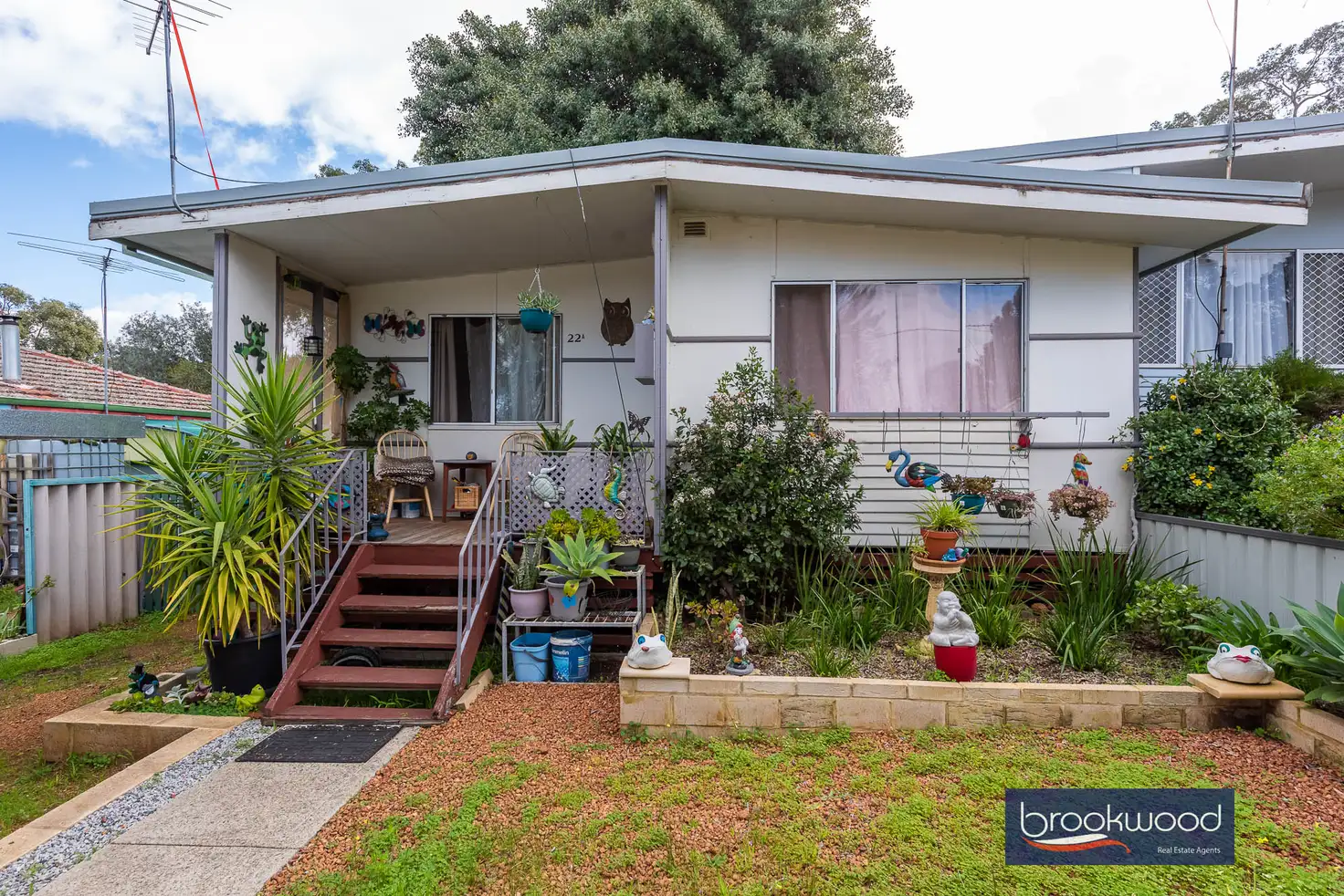 Main view of Homely house listing, 22A Kuringal Road, Wundowie WA 6560