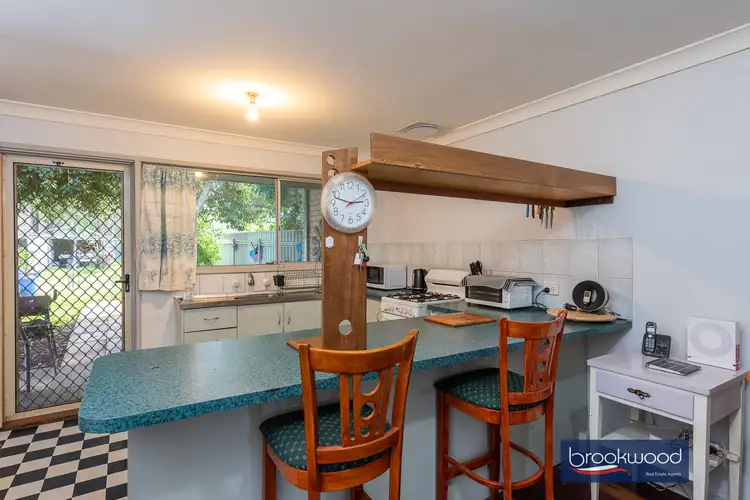 Second view of Homely house listing, 22A Kuringal Road, Wundowie WA 6560