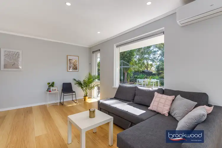 Fifth view of Homely house listing, 17 National Park Road, Swan View WA 6056