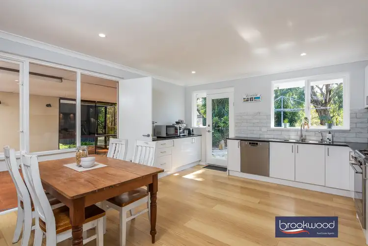 Sixth view of Homely house listing, 17 National Park Road, Swan View WA 6056