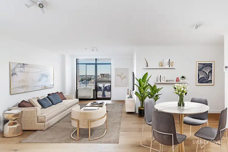 143/18-32 Oxford Street, Darlinghurst NSW 2010