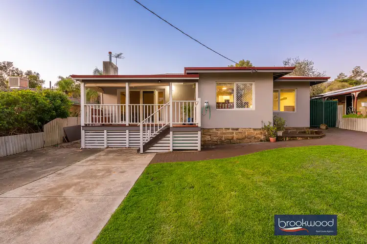 Main view of Homely house listing, 10 Croydon Street, Bellevue WA 6056