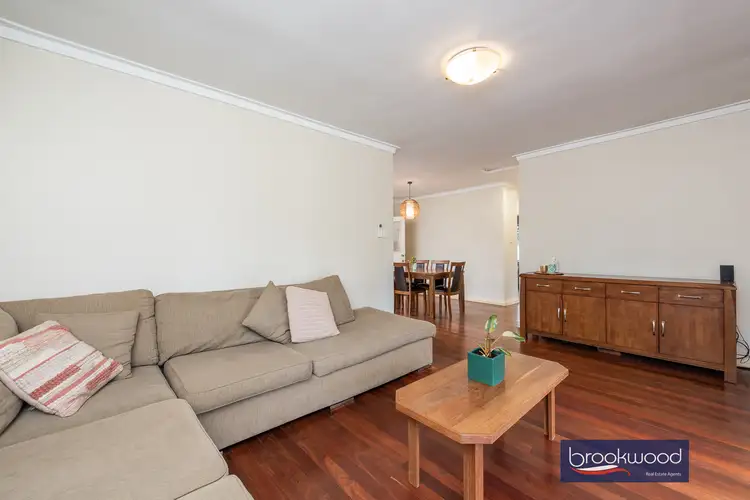 Fifth view of Homely house listing, 10 Croydon Street, Bellevue WA 6056