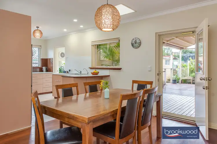Sixth view of Homely house listing, 10 Croydon Street, Bellevue WA 6056