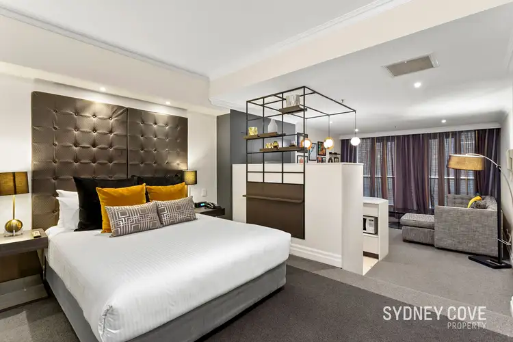 2 Bond Street, Sydney NSW 2000