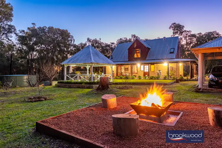 500 Progress Drive, Chidlow WA 6556