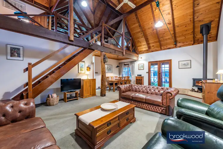 Third view of Homely house listing, 500 Progress Drive, Chidlow WA 6556