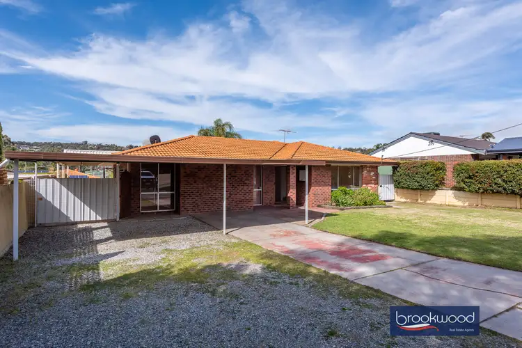Main view of Homely house listing, 23 Markham Way, Swan View WA 6056