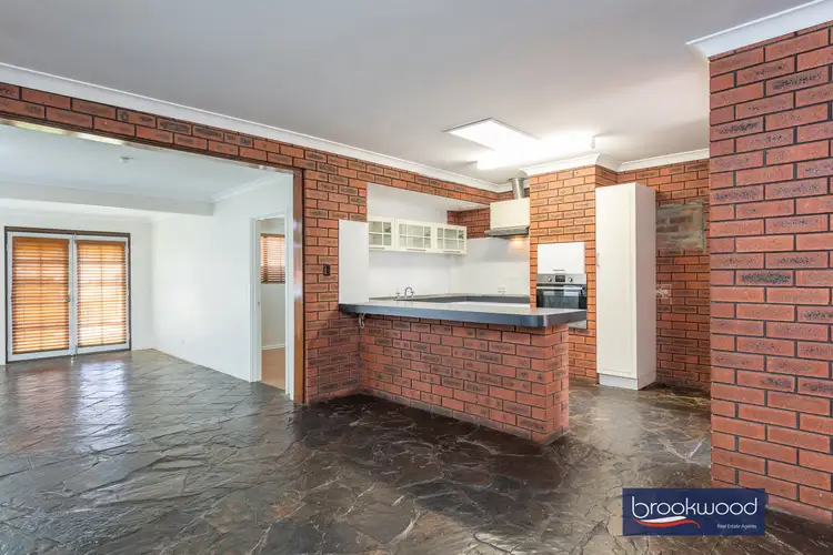 Second view of Homely house listing, 23 Markham Way, Swan View WA 6056