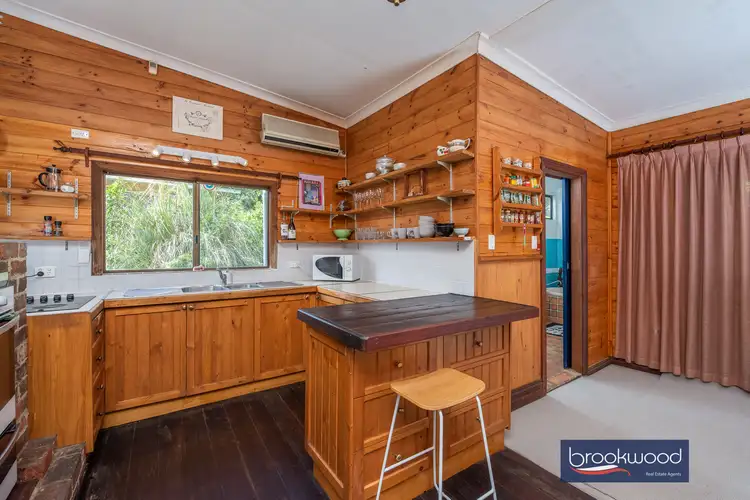Second view of Homely house listing, 45 Albert Street, Bellevue WA 6056