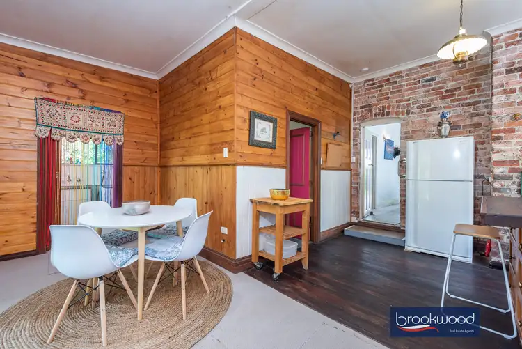 Fourth view of Homely house listing, 45 Albert Street, Bellevue WA 6056