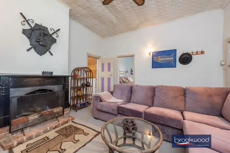 Sixth view of Homely house listing, 45 Albert Street, Bellevue WA 6056