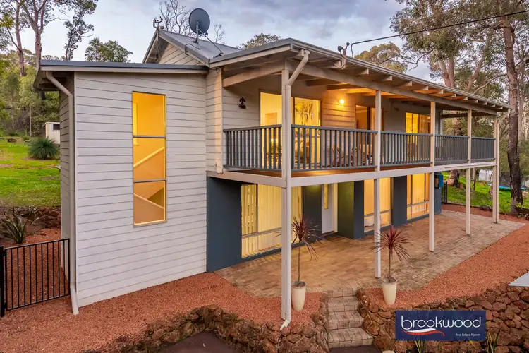 5145 Richardson Road, Stoneville WA 6081