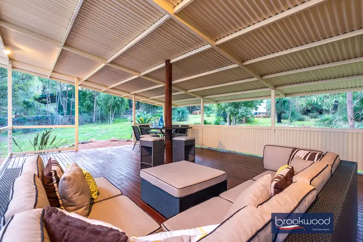 Sixth view of Homely house listing, 5145 Richardson Road, Stoneville WA 6081