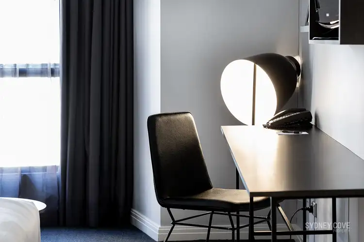 Sixth view of Homely studio listing, 206/653 George Street, Sydney NSW 2000