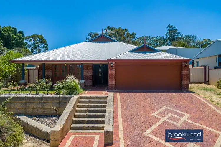 535 Horwood Road, Swan View WA 6056