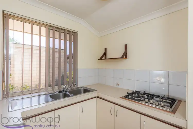 Second view of Homely house listing, 2/25 John Street, Midland WA 6056