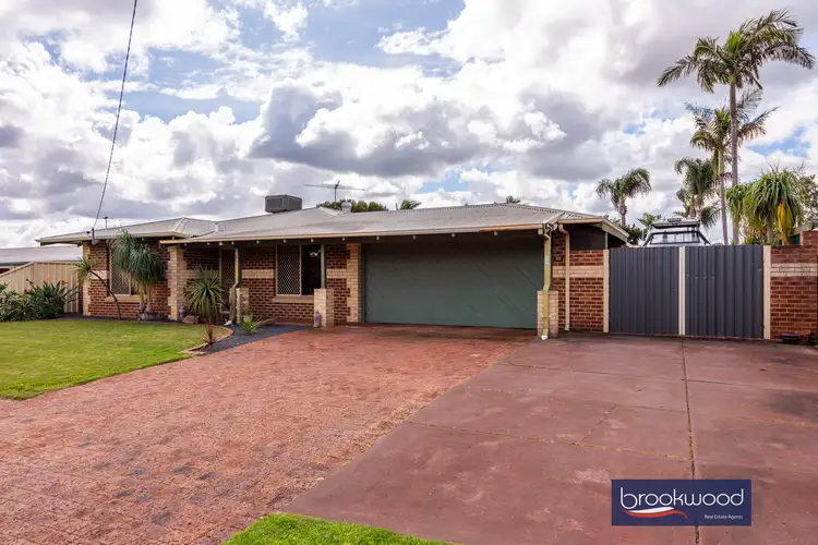 32 Park Road, Midvale WA 6056