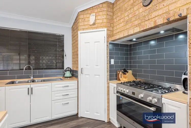 Sixth view of Homely house listing, 32 Park Road, Midvale WA 6056