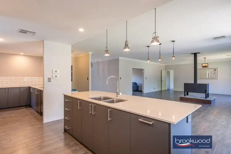Third view of Homely house listing, 115 Dickson Court, Mount Helena WA 6082