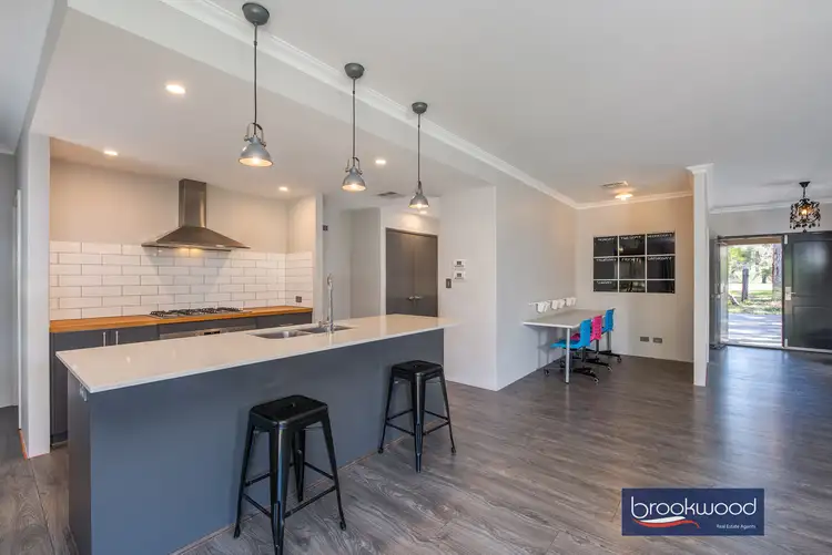 Fifth view of Homely house listing, 115 Dickson Court, Mount Helena WA 6082