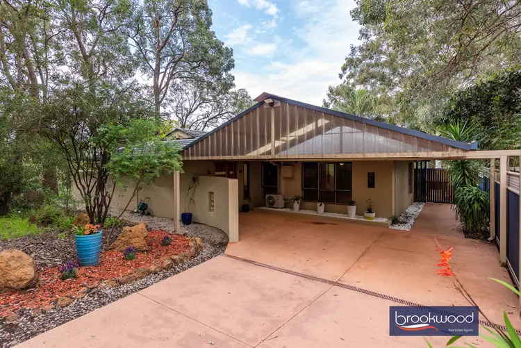 Fourth view of Homely house listing, 19 Cecil Street, Glen Forrest WA 6071