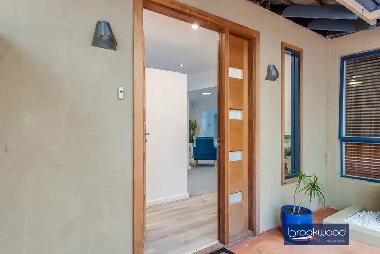 Fifth view of Homely house listing, 19 Cecil Street, Glen Forrest WA 6071