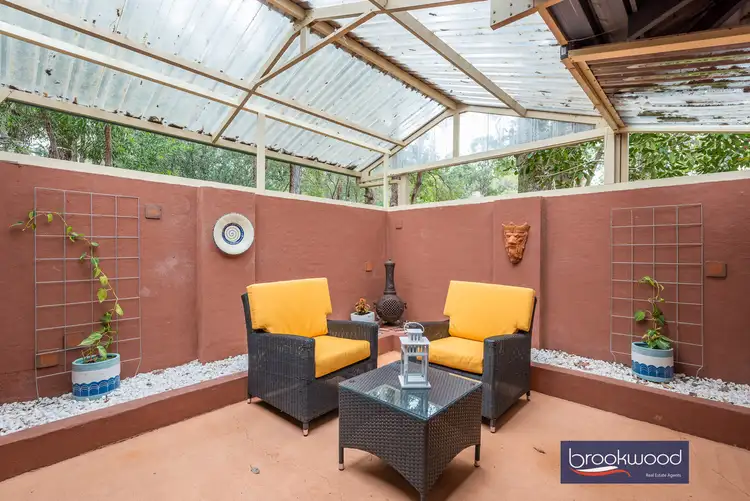 Seventh view of Homely house listing, 19 Cecil Street, Glen Forrest WA 6071
