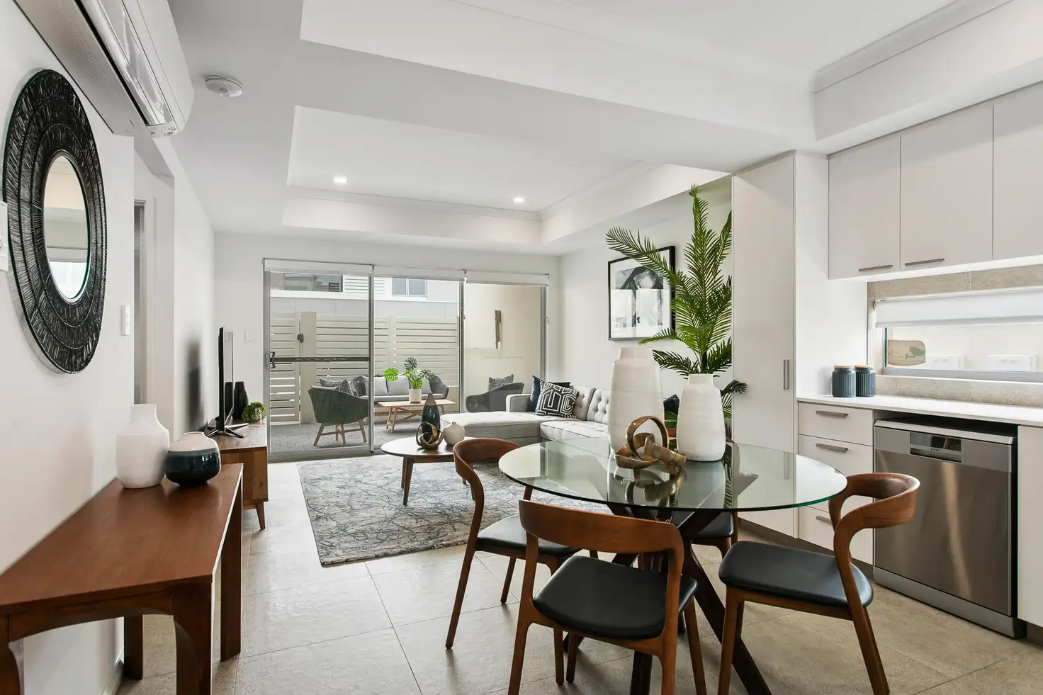 Main view of Homely villa listing, 2/329 Hector Street, Tuart Hill WA 6060