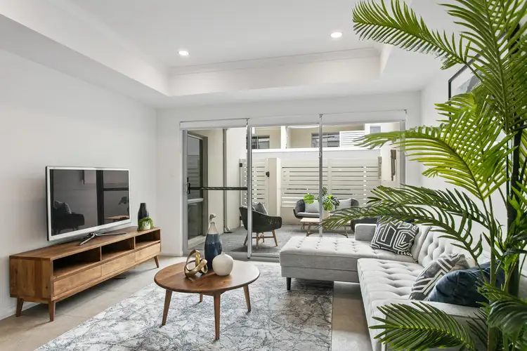 Fourth view of Homely villa listing, 2/329 Hector Street, Tuart Hill WA 6060