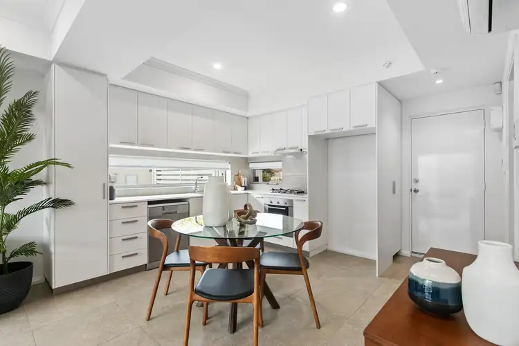 Fifth view of Homely villa listing, 2/329 Hector Street, Tuart Hill WA 6060