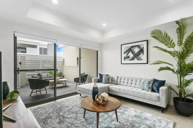 Sixth view of Homely villa listing, 2/329 Hector Street, Tuart Hill WA 6060