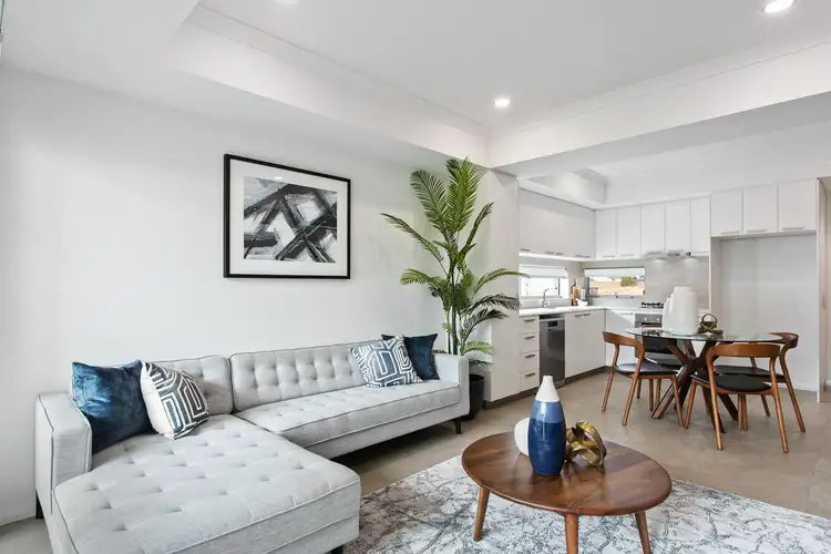 Seventh view of Homely villa listing, 2/329 Hector Street, Tuart Hill WA 6060