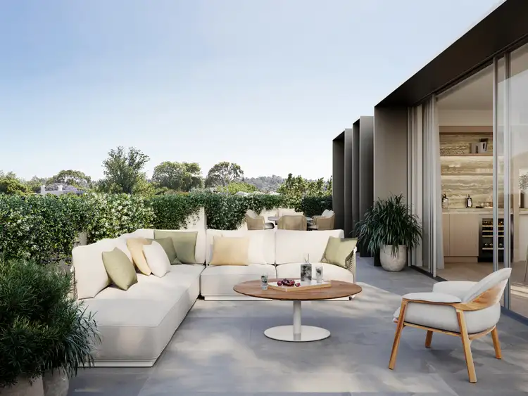 Fifth view of Homely apartment listing, 102/1066-1068 Heidelberg Road, Ivanhoe VIC 3079