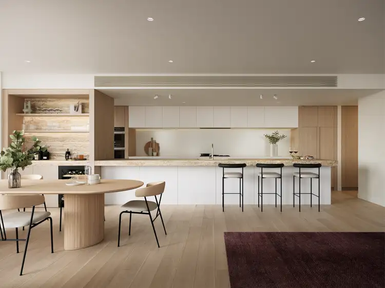 Sixth view of Homely apartment listing, 102/1066-1068 Heidelberg Road, Ivanhoe VIC 3079