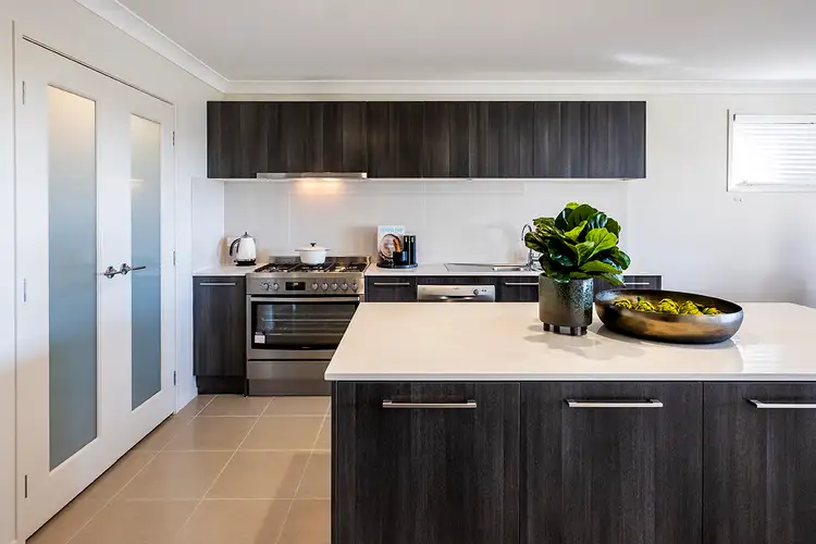 Third view of Homely house listing, Lot 6205 Caldwell Avenue, Edmondson Park NSW 2174