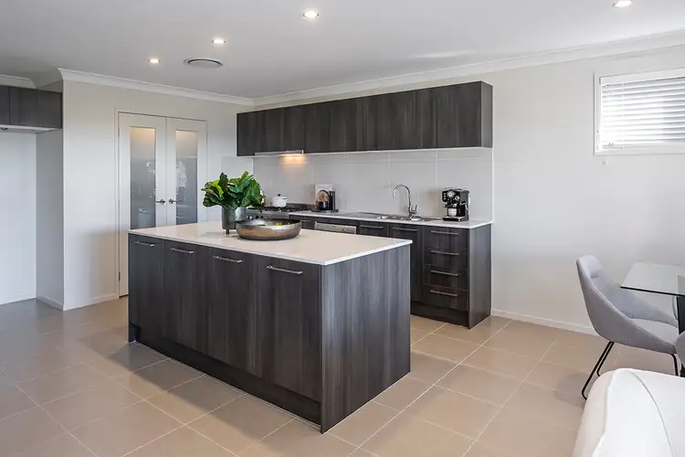 Third view of Homely house listing, Lot 6206 Caldwell Avenue, Edmondson Park NSW 2174