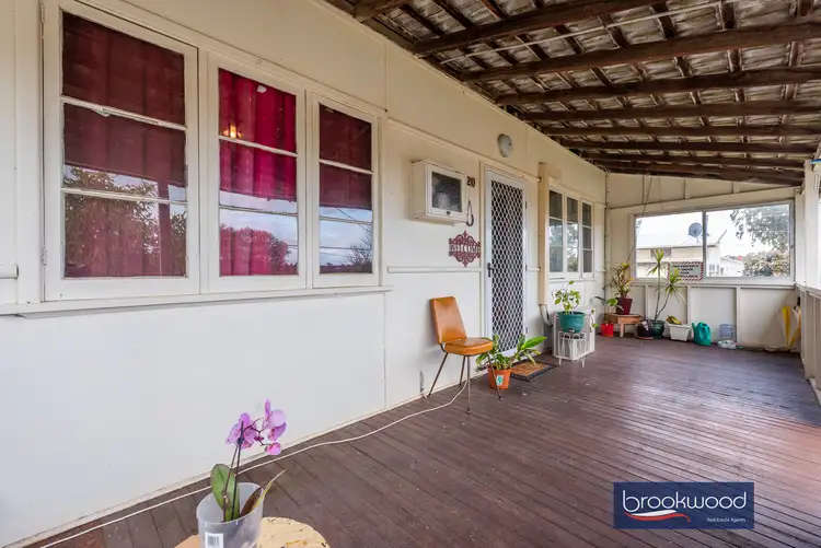 Second view of Homely house listing, 20 Orchid Terrace, Wundowie WA 6560