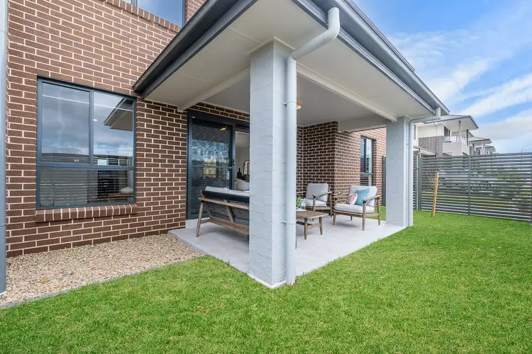 Sixth view of Homely house listing, 55 Brindle Parkway, Box Hill NSW 2765