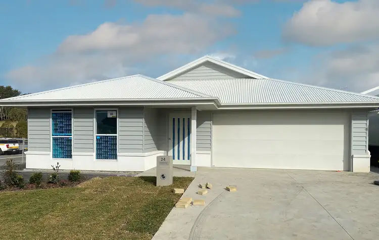Main view of Homely house listing, Lot 88 Bowman Vista, Kendall NSW 2439