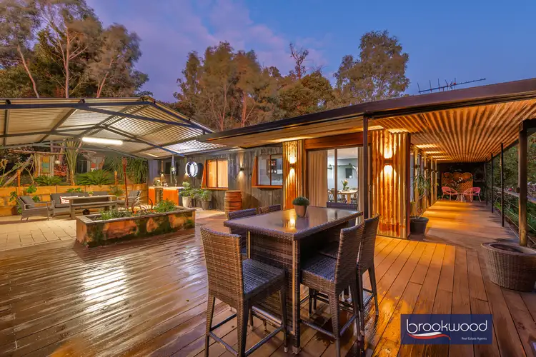 75 Johnston Road, Parkerville WA 6081