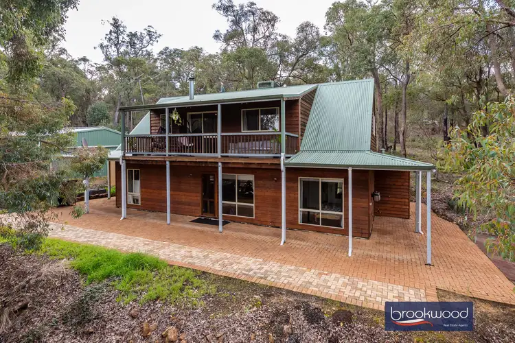 Main view of Homely house listing, 46 Sells Close, Gidgegannup WA 6083