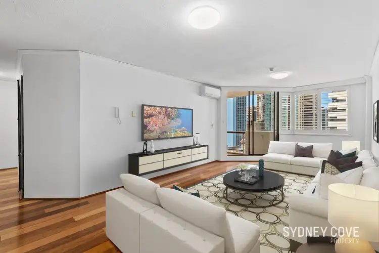 68/533 Kent Street, Sydney NSW 2000
