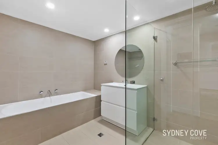 Second view of Homely apartment listing, 68/533 Kent Street, Sydney NSW 2000