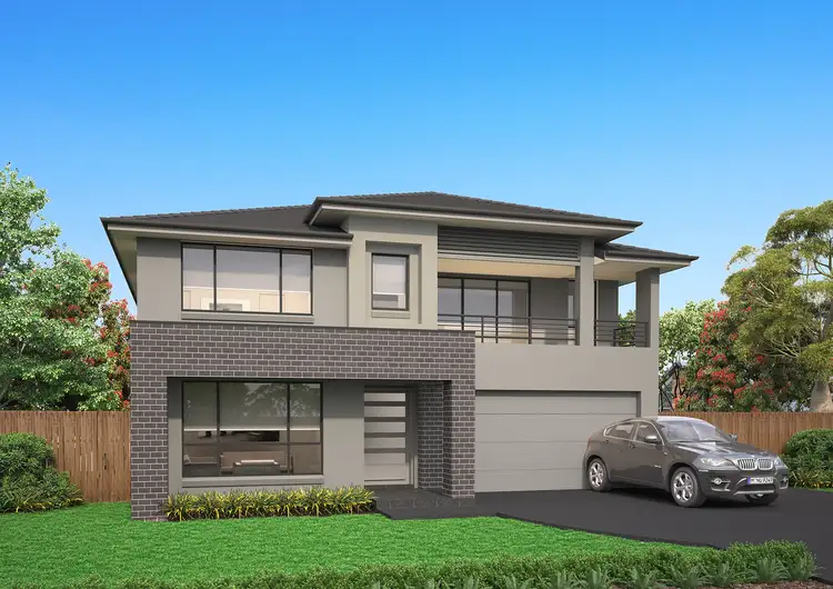 Main view of Homely house listing, Lot 422 Kisese Street, Silverdale NSW 2752