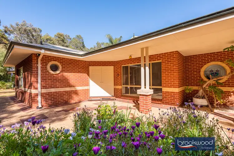 455 Summit Road, Mundaring WA 6073