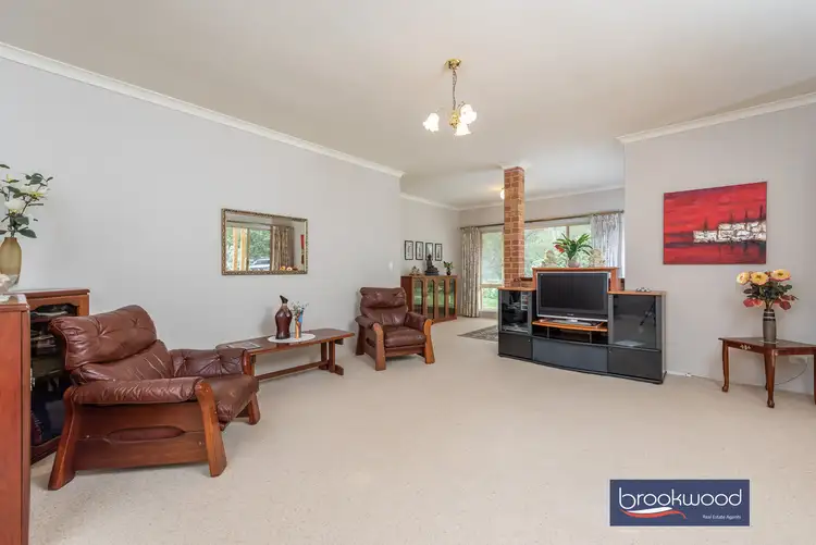 Second view of Homely house listing, 455 Summit Road, Mundaring WA 6073