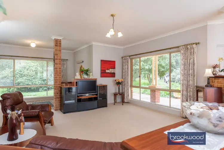 Third view of Homely house listing, 455 Summit Road, Mundaring WA 6073